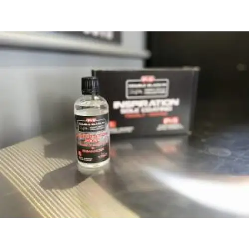 P&S Double Black Renny Doyle Collection Paint Protection Double Black Diamond Renny Doyle Collection SOLE INSPIRATION YEARLY COATING & ENHANCER - 30 ml. ***