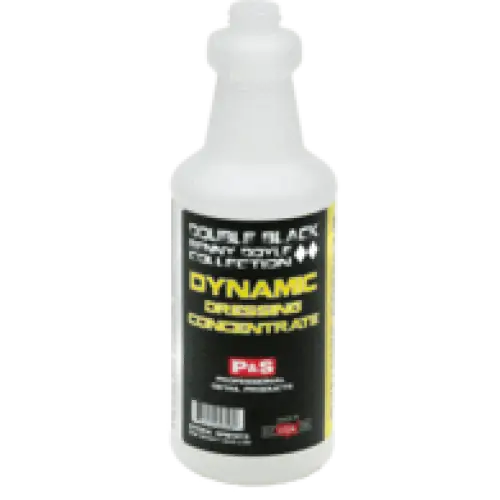 P&S Double Black Renny Doyle Collection Dressing Spray Bottle Double Black Renny Doyle Dynamic Dressing Concentrate