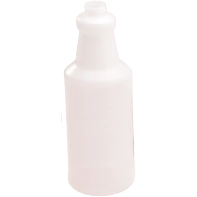 P&S Bottle Blank Quart Sized P&S Empty Spray Bottles