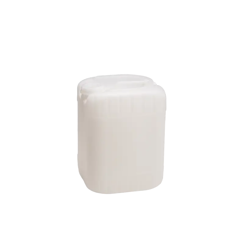 P&S Bottle P&S Five Gallon Tighthead Container