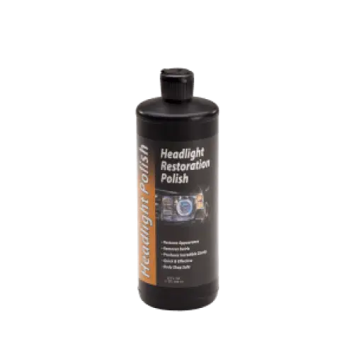 P&S Miscellaneous 1 Pint P&S Headlight Restoration Polish