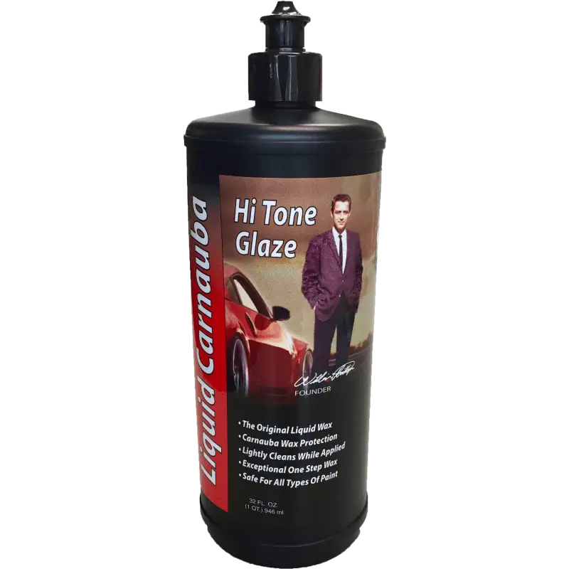 P&S Paint Treatment 1 Quart P&S Hi-Tone Glaze