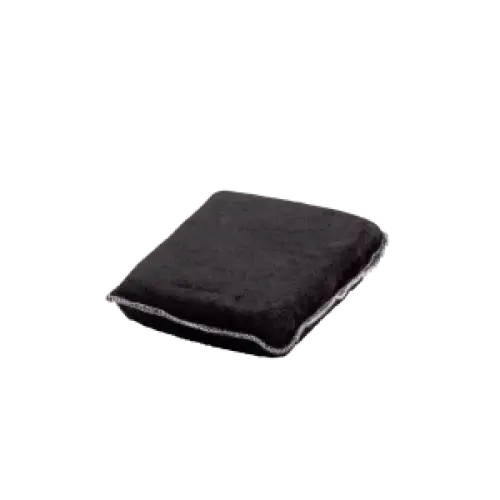 P&S Tool 4" x 5" P&S Lint Free Soft Wax Applicator