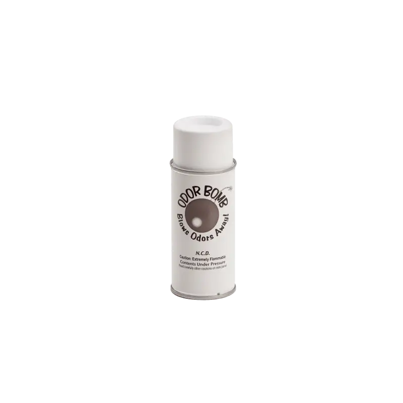 P&S Deodorant New Car P&S Odor Bomb