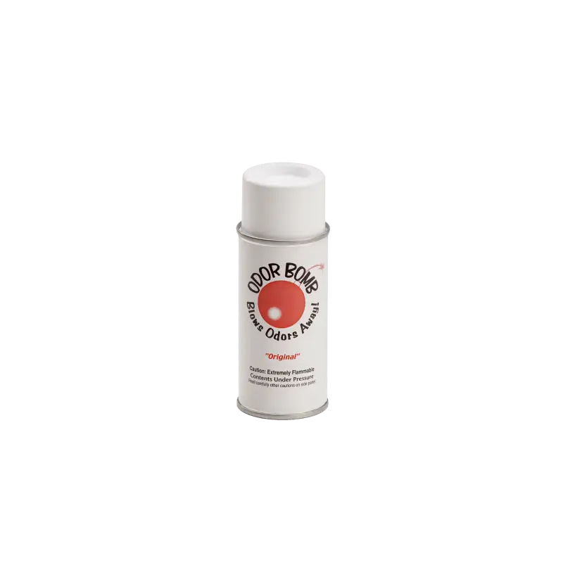 P&S Deodorant Original P&S Odor Bomb