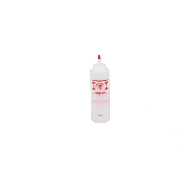 P&S Bottle P&S Plastic Dispense Bottle