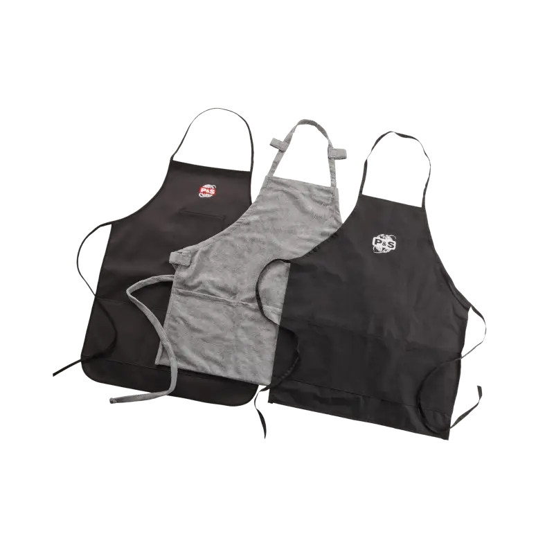 P&S Apparel P&S Polish Aprons