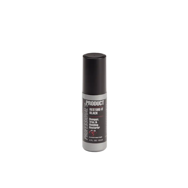 P&S Dressing P&S Restore It Black