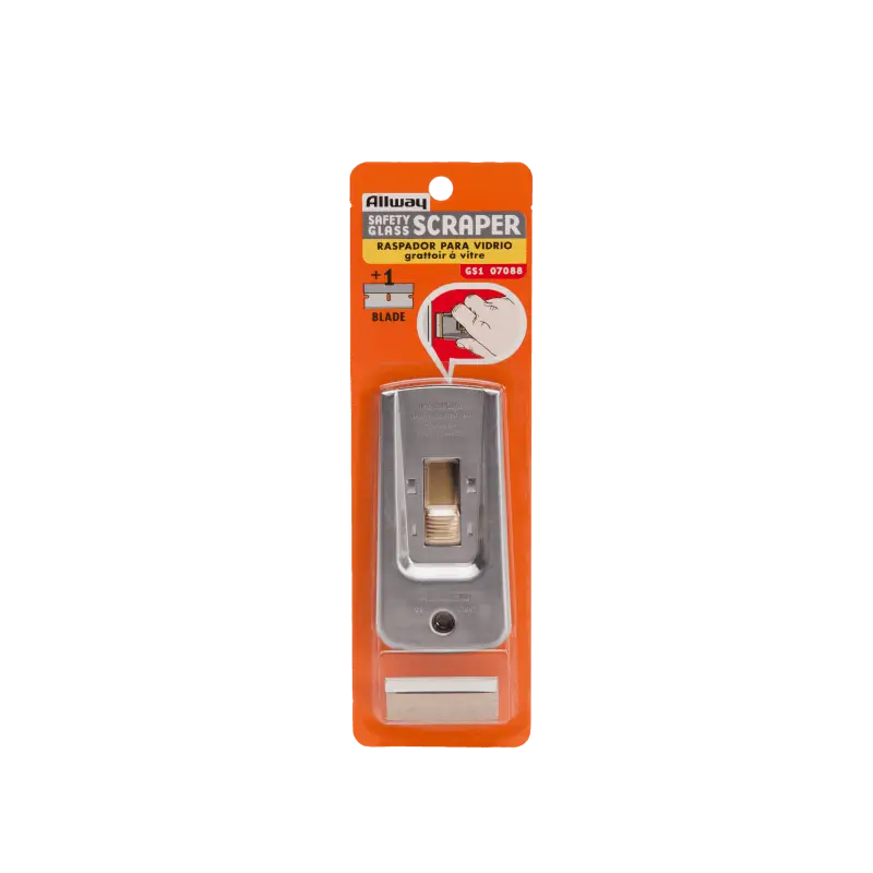 P&S Accessory P&S Standard Razor Blade Scraper