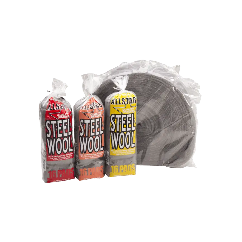 P&S Accessory P&S Steel Wool