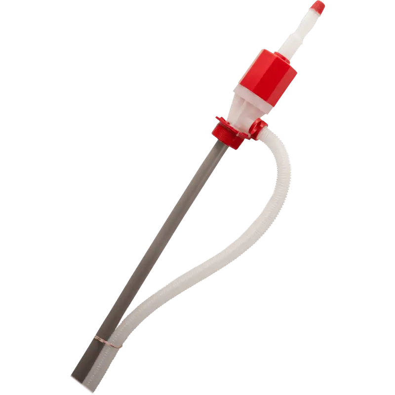 P&S Accessory P&S Syphon Barrel Pump