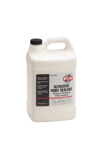 P&S Paint Treatment 1 Gallon P&S Ultracoat Paint Sealant