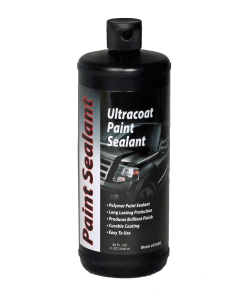 P&S Paint Treatment 1 Quart P&S Ultracoat Paint Sealant