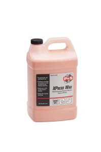P&S Paint Treatment 1 Gallon P&S XPress Wax