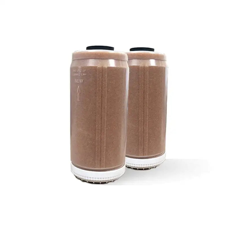 Meticulous Detailing Inc. RC2-10 REPLACEMENT CARTRIDGES (ONE OR TWO CARTRIDGES FOR 10" SYSTEMS)