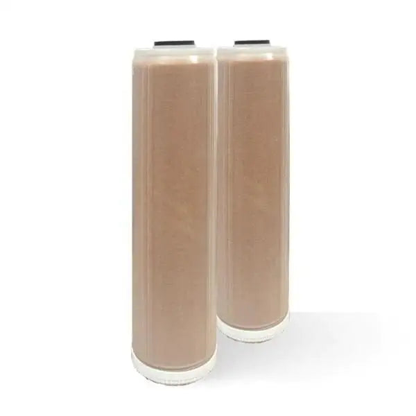 Meticulous Detailing Inc. RC2-20 REPLACEMENT CARTRIDGES (TWO CARTRIDGES FOR 20" SYSTEMS)