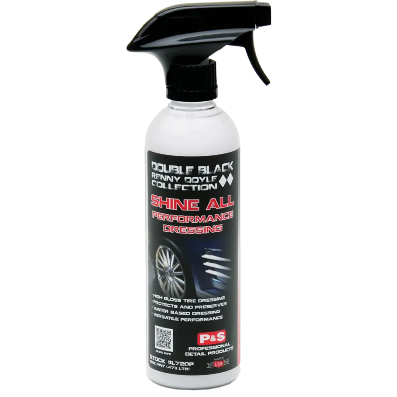 int/exterior dressing pint