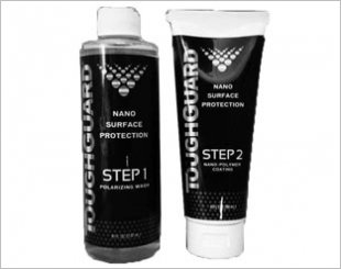 ToughGuard -Aero Products for Exterior and Interior. Nano/Ultimate Surface Protection