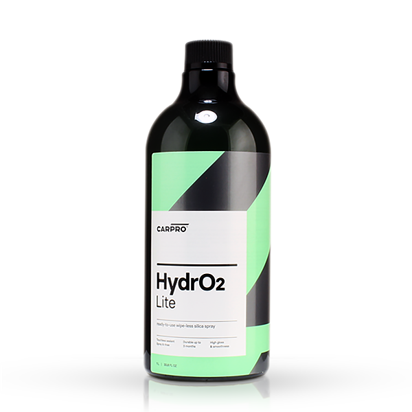 Carpro HydrO2 Lite