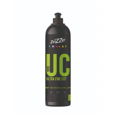ZVIZZER - UC 1000 Ultrafine Cut Compound