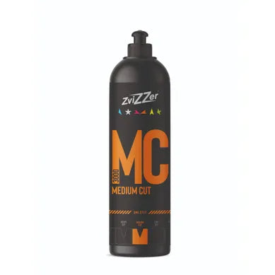 ZVIZZER - MC 3000 Medium Cut Compound