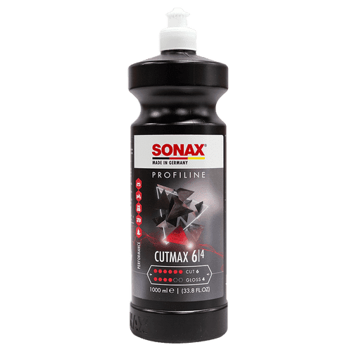 Sonax Profiline Cutmax 6|4 Compound