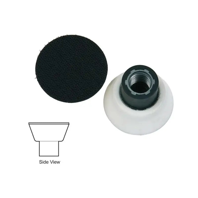 Lake Country Manufacturing Equipment 2" Rotary Backing Plate - 2" (5/8"x11) | Lake Country