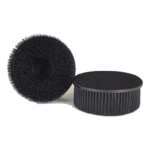 Hi Tech Industries Hi Tech Industries Rotary Brush Short Bristles