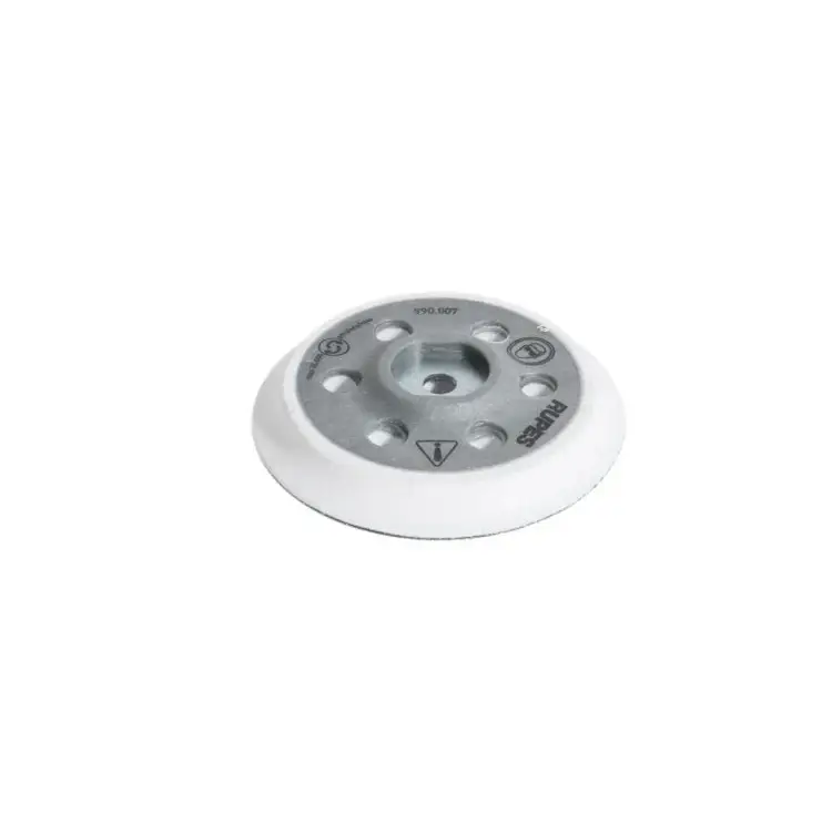 Rupes Backing Pad 75mm - 3’ Velcro