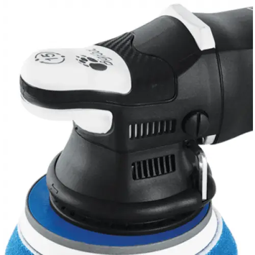 Rupes Equipment Rupes Big Foot Mark III 15 Polisher