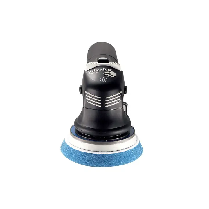 Rupes BigFoot Duetto LHR12E 5’