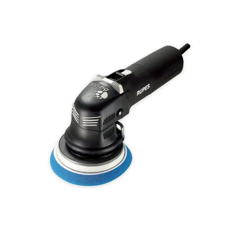 Rupes BigFoot Duetto LHR12E 5’