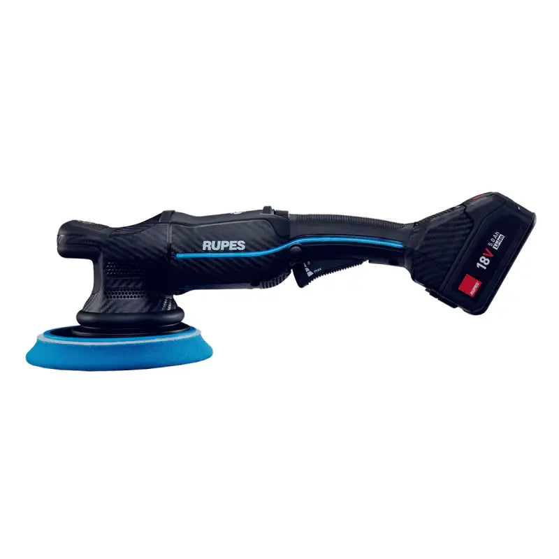 RUPES BIGFOOT IBRID POLISHER HLR21 KIT - Preorder