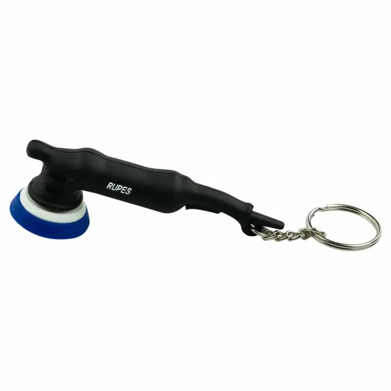 rupes RUPES BIGFOOT POLISHER KEY CHAIN