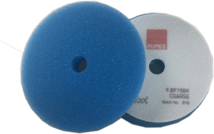 Rupes Equipment Rupes Coarse HD Cut Foam Pad