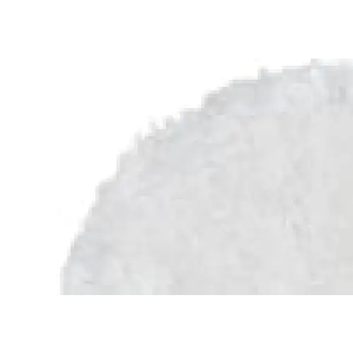 rupes RUPES CUT & FINISH WOOL ROTARY POLISHING PAD (5", 6")