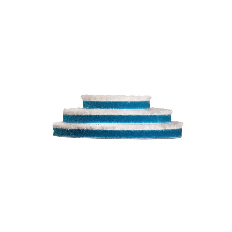 Rupes RUPES D-A COARSE MICROFIBER EXTREME CUT PAD