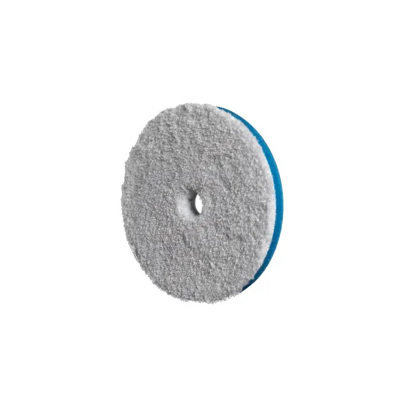 Rupes 85mm (3”) RUPES D-A COARSE MICROFIBER EXTREME CUT PAD