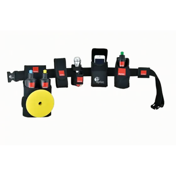 Rupes RUPES DETAILING BELT 9-Z884