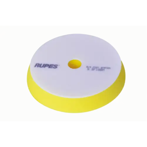 Rupes Equipment 6" Rupes Fine Foam Pad