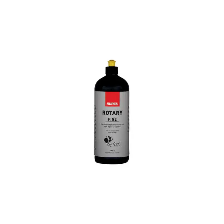 Rupes Fine Polishing Compound Rotary - 250 ml
