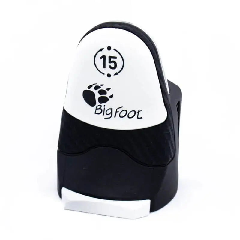 Meticulous Detailing Inc. RUPES FRONT CAP HOOD FOR LHR15III 815.395