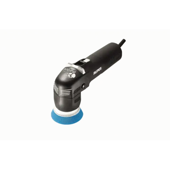 rupes Polishers & Equipment RUPES LHR75E MINI RANDOM ORBITAL POLISHER