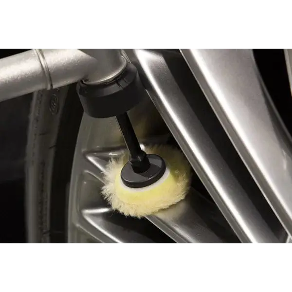 Meticulous Detailing Inc. RUPES ROTARY EXTENSION FOR IBRID NANO POLISHER 291.390C