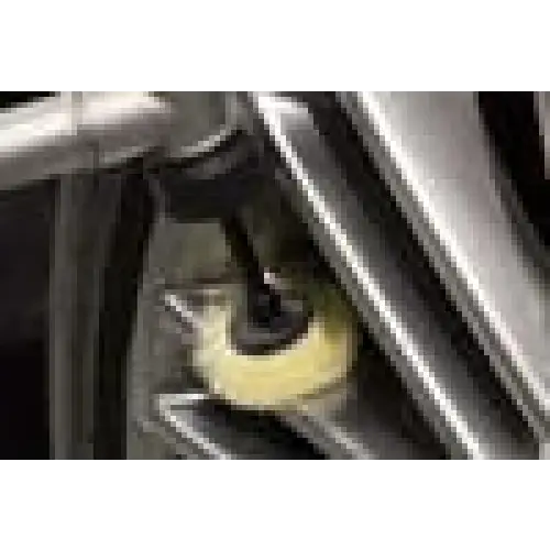 Meticulous Detailing Inc. RUPES ROTARY EXTENSION FOR IBRID NANO POLISHER 291.390C