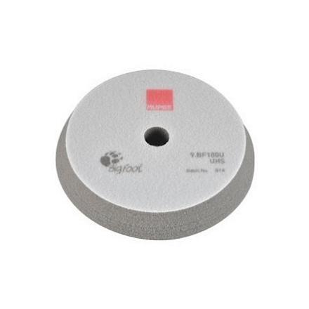 Rupes Equipment 4" Rupes UHS Ultrafine System Polishing Pad