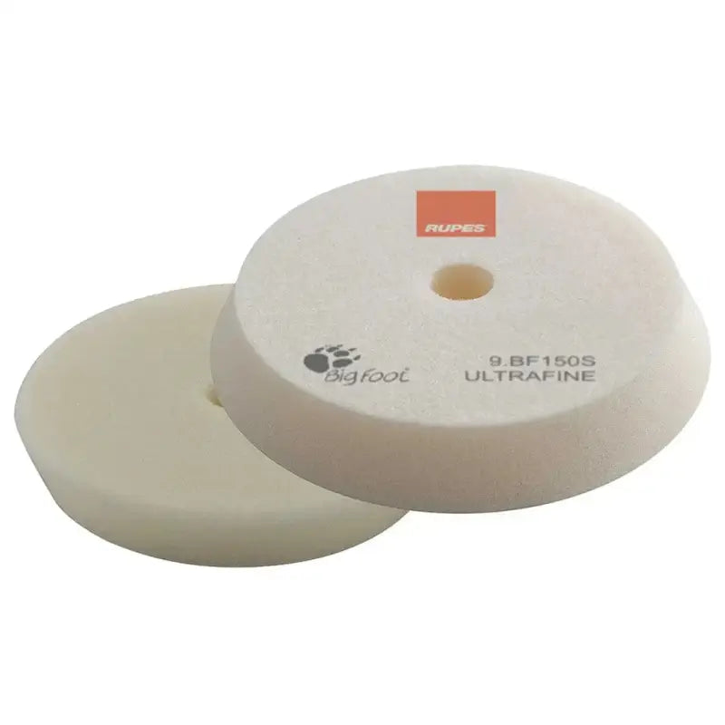 Rupes Equipment 5" Rupes Ultra Fine Foam Pad