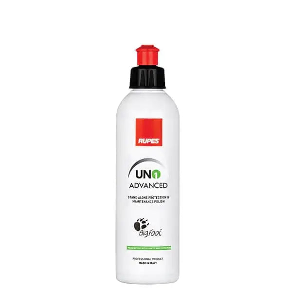 Rupes 250 ml RUPES UNO ADVANCED