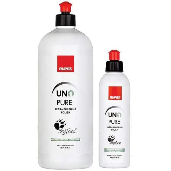 Rupes Polish RUPES UNO PURE (250ML, 1L) ***