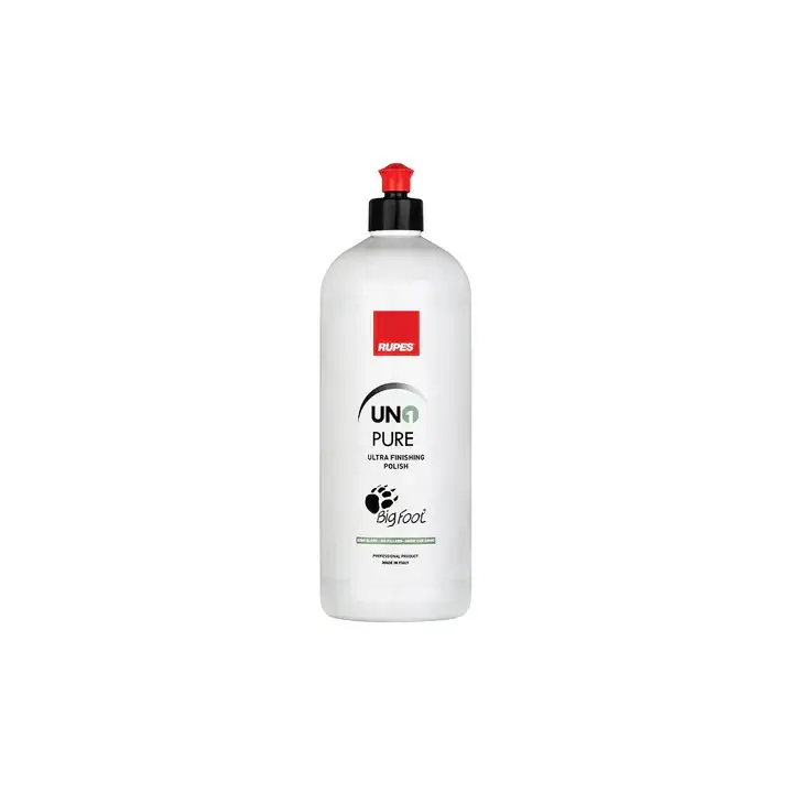 Rupes Uno Pure Ultra Finishing Compound - 250 ml